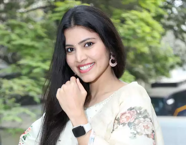 Mounika Reddy Gallery